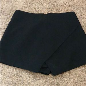 LF envelope skirt
